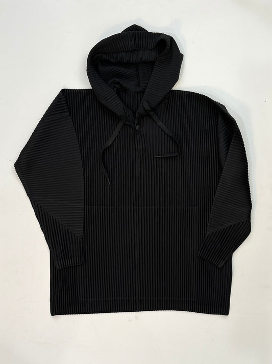 Issey Miyake Homme Plisse Hoodie
