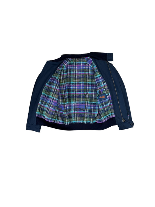 Missoni Uomo Harrington Jacket