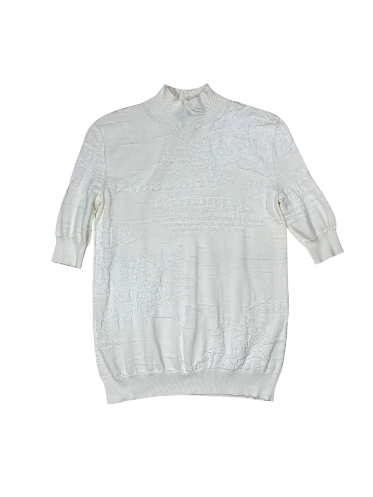 Kwaidan Editions knit turtle neck