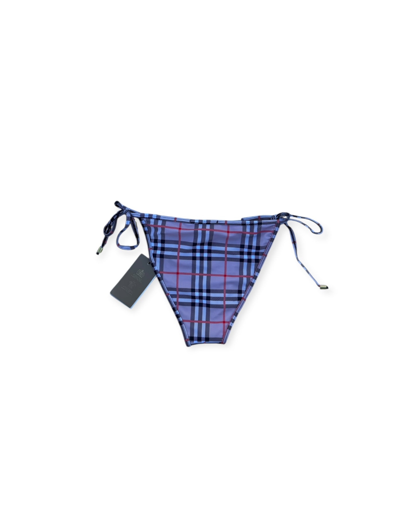 Burberry London bikini bottoms