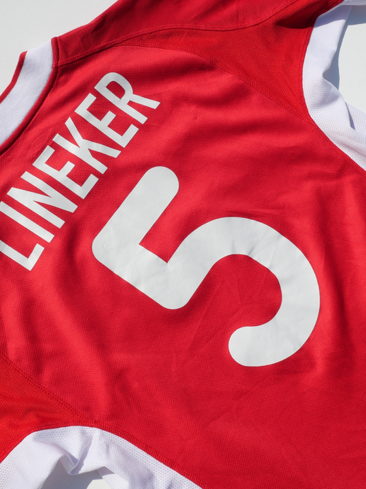 Nottingham Forest (Home Shirt)