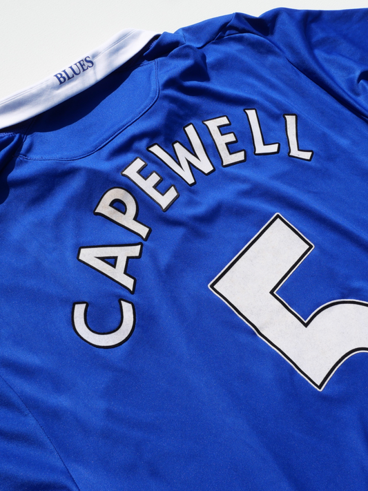 Birmingham City Home Shirt – Umbro 2009/10