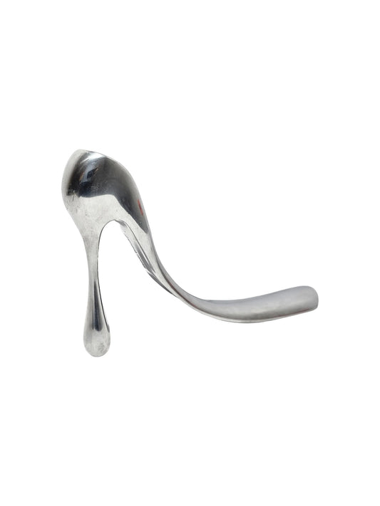 Manolo Blahnik x Habitat “VIP” Shoehorn – Rare Collector’s Piece