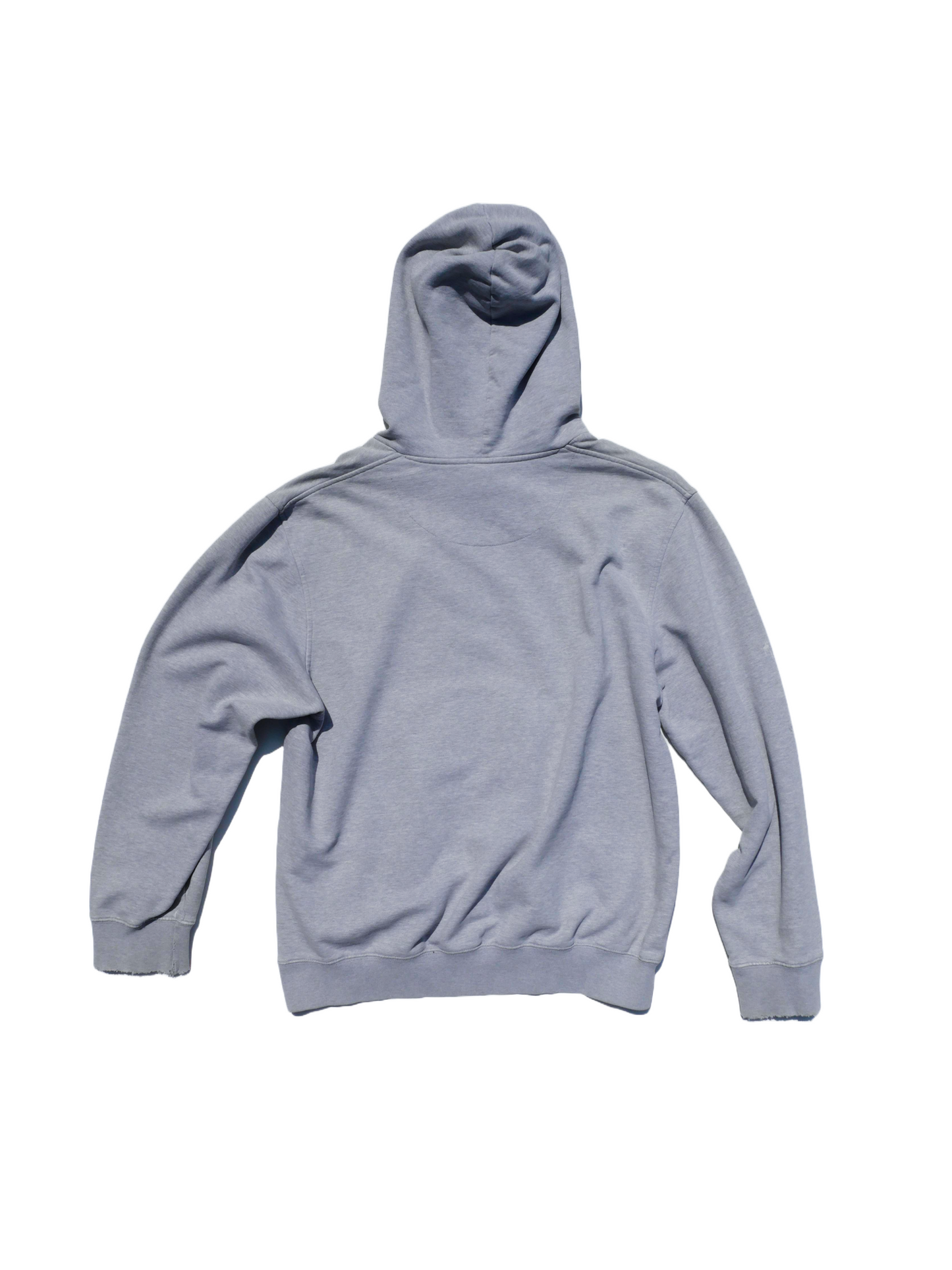 Arsenal x Nike Hoodie – Reimagined by Niente di Nuovo