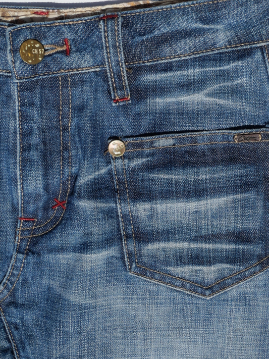 Chevignon Denim Skirt