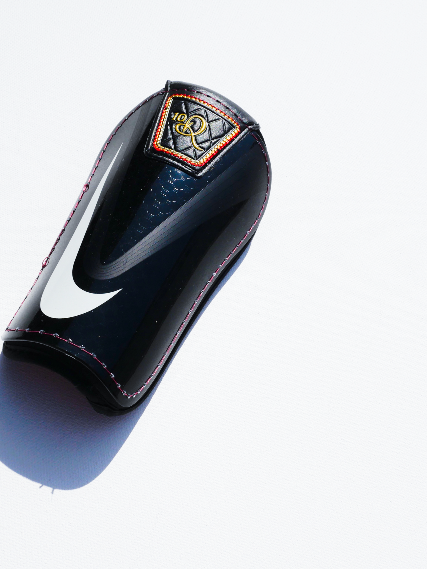 Nike Ronaldinho Signature Shin Guards – Unworn in Box (M/M)