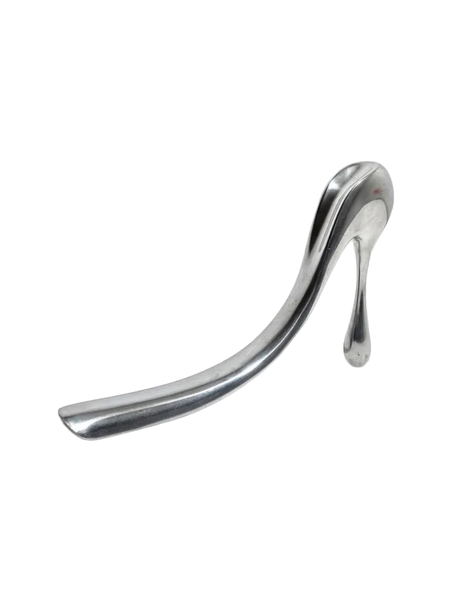 Manolo Blahnik x Habitat “VIP” Shoehorn – Rare Collector’s Piece