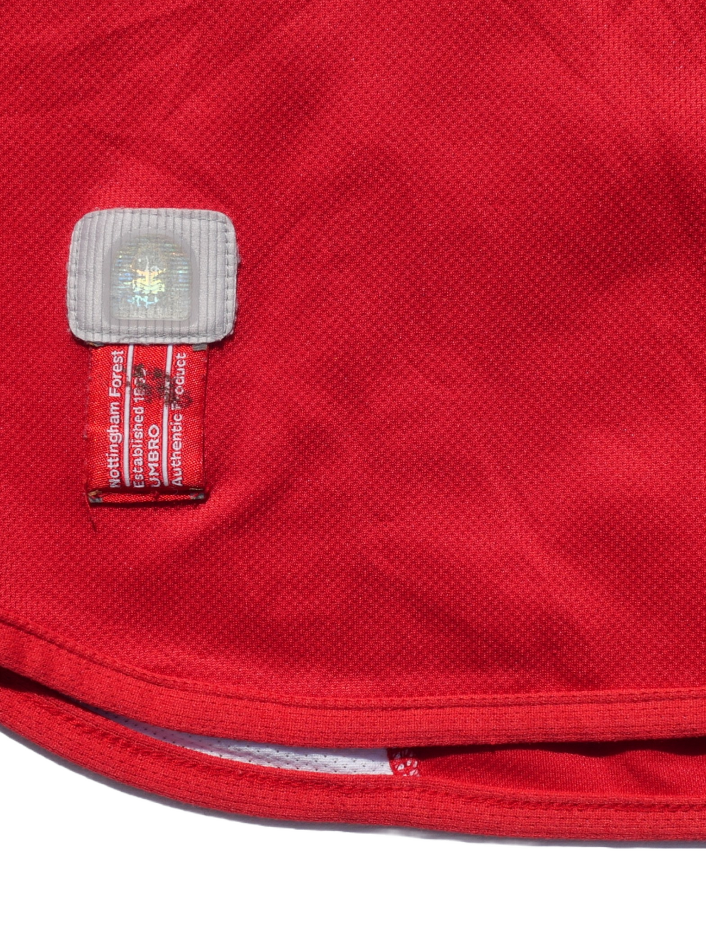 Nottingham Forest (Home Shirt)
