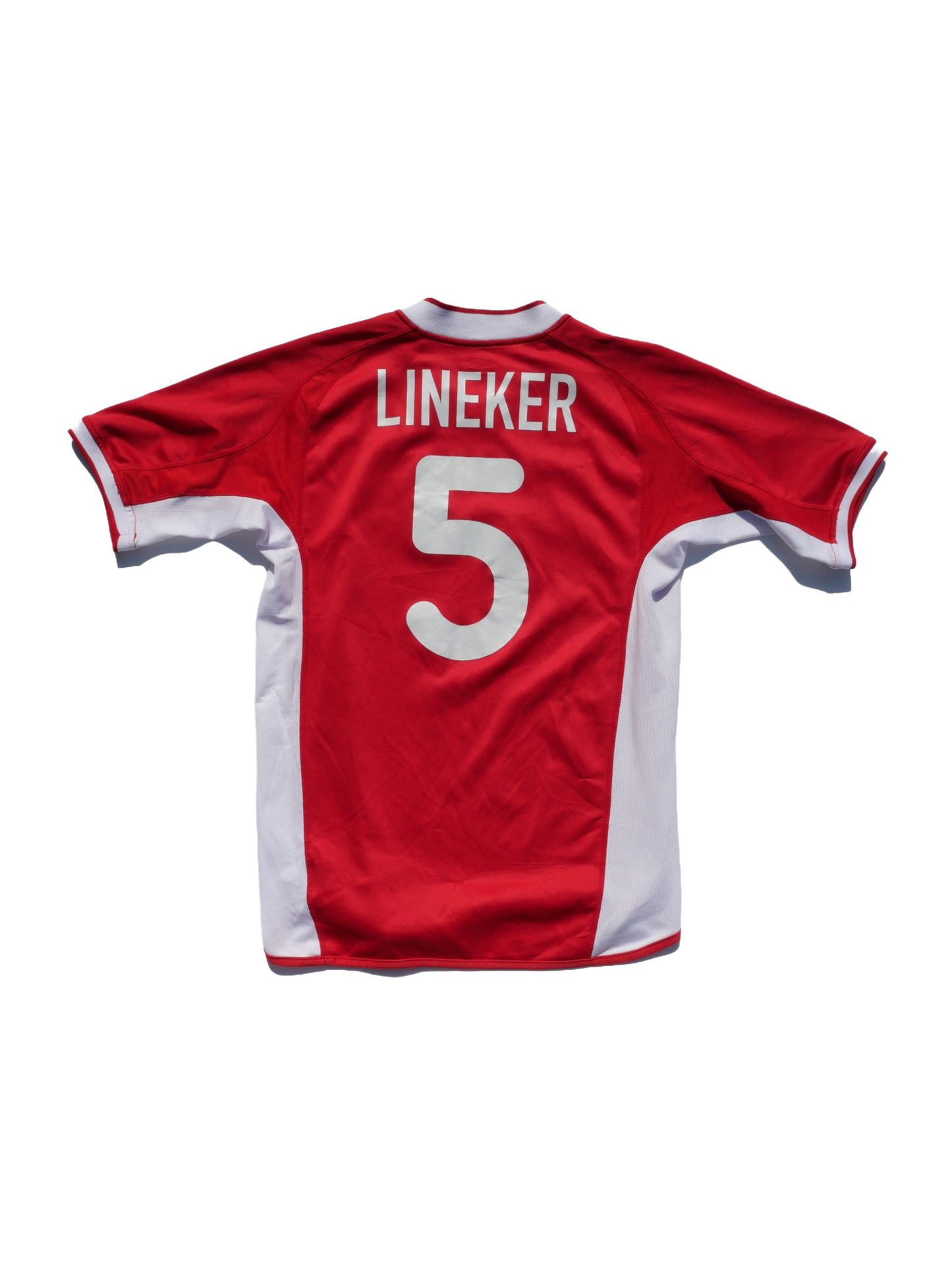 Nottingham Forest (Home Shirt)