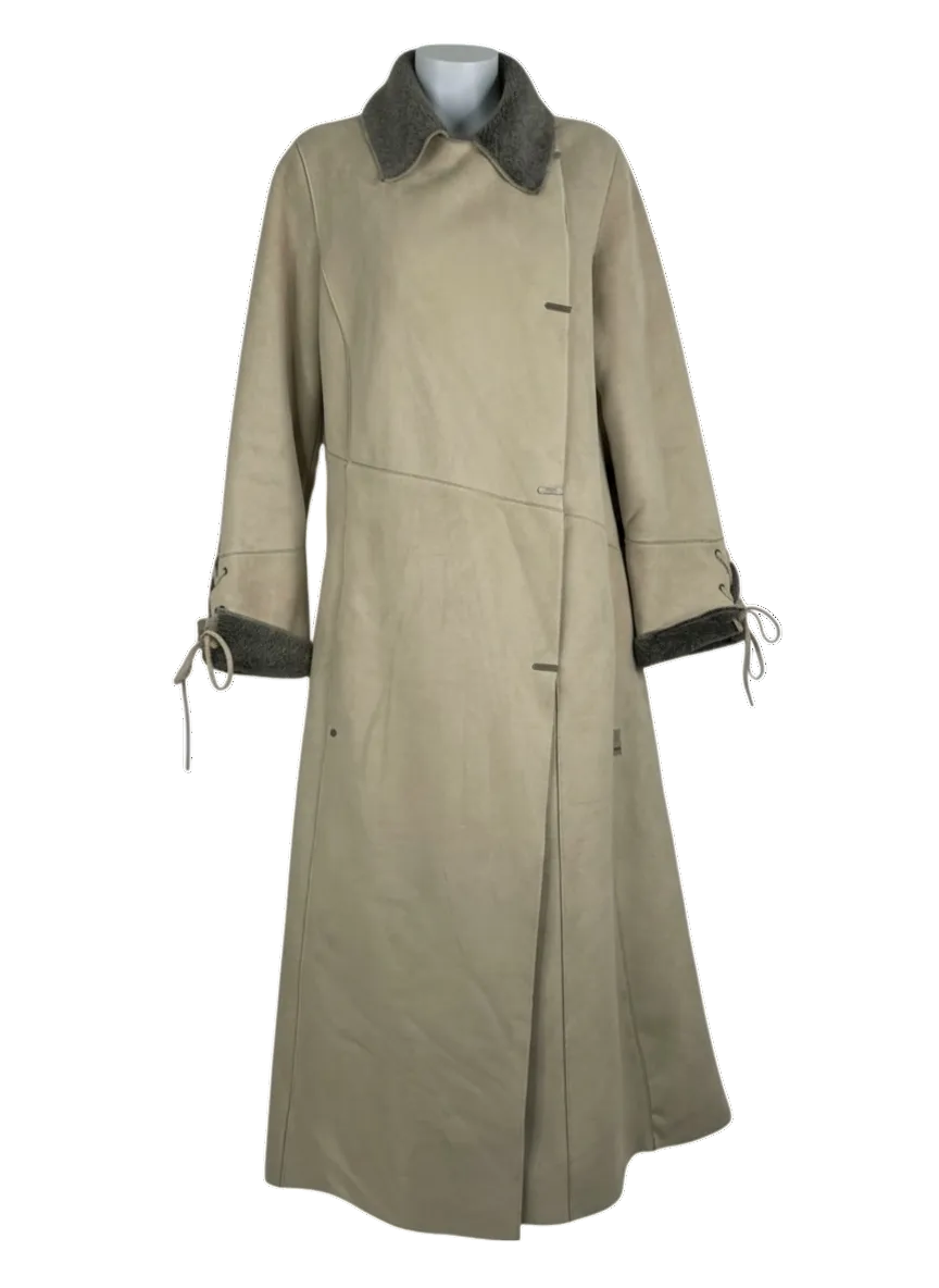 Versace Sport 2000’s Coat