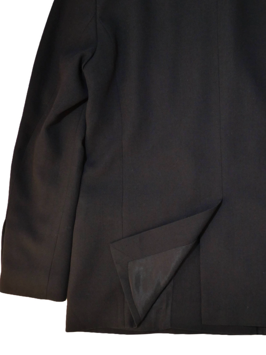 IRO Paris double breasted jacket