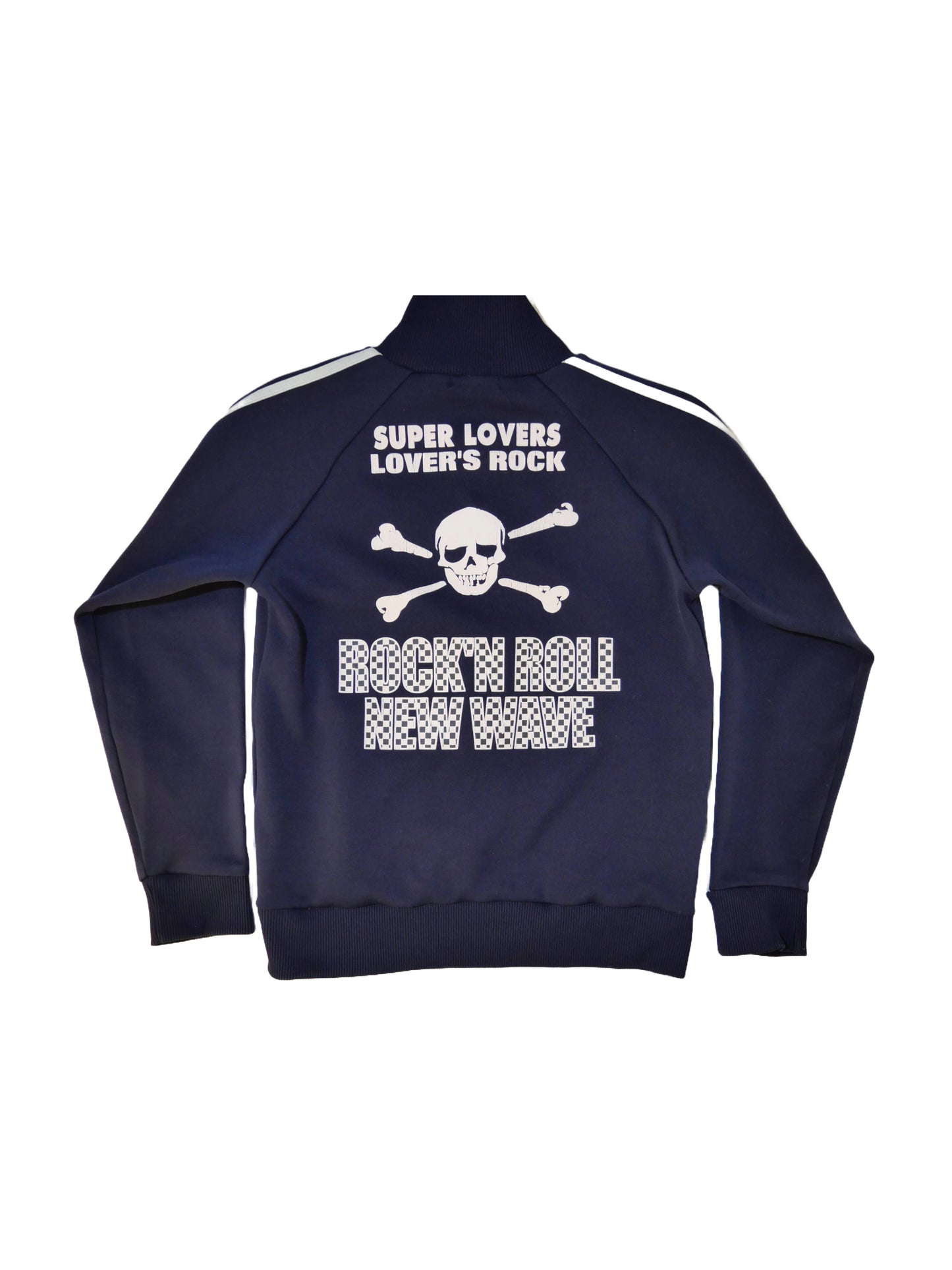 Super Lovers Track Jacket