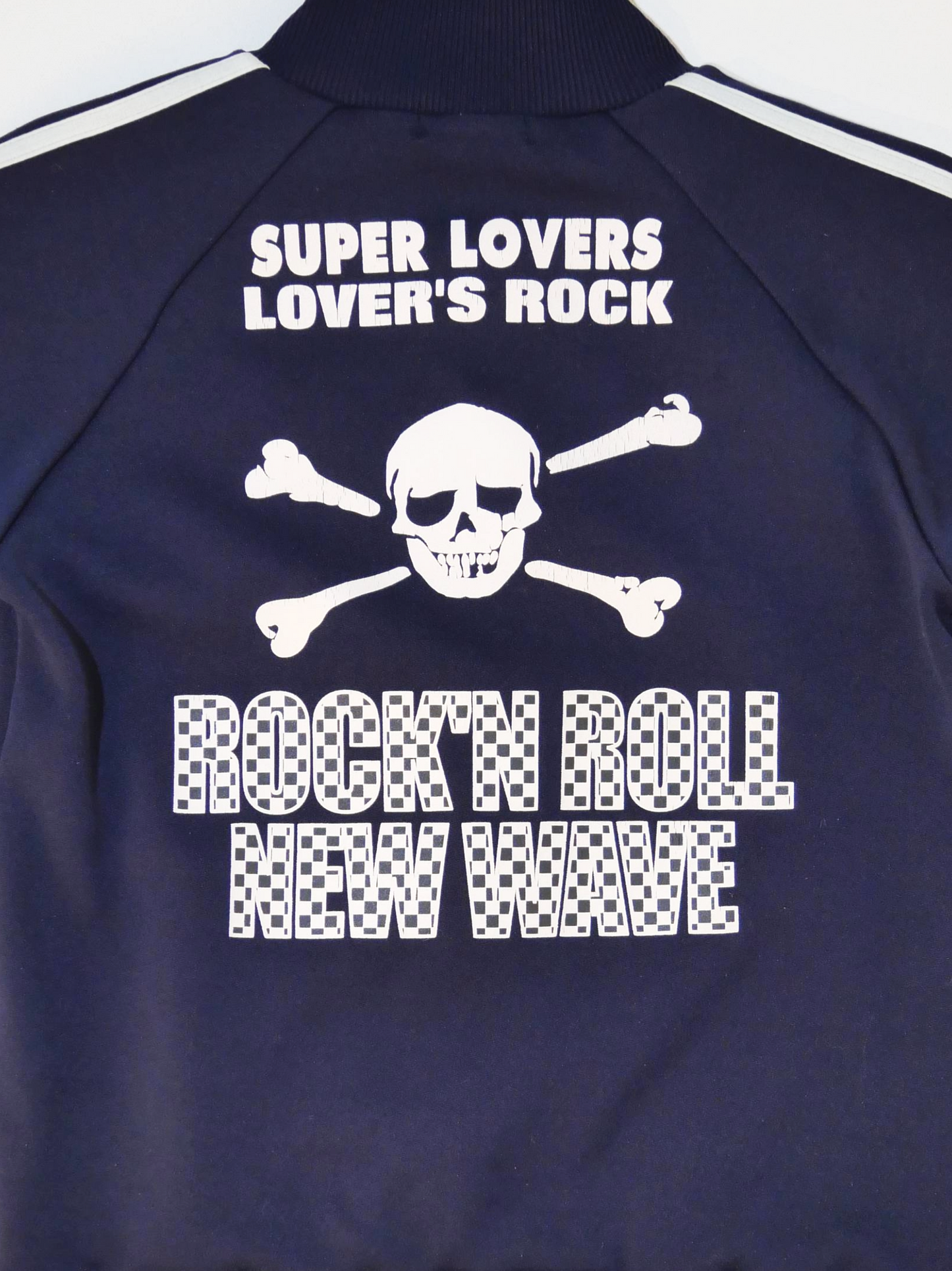 Super Lovers Track Jacket