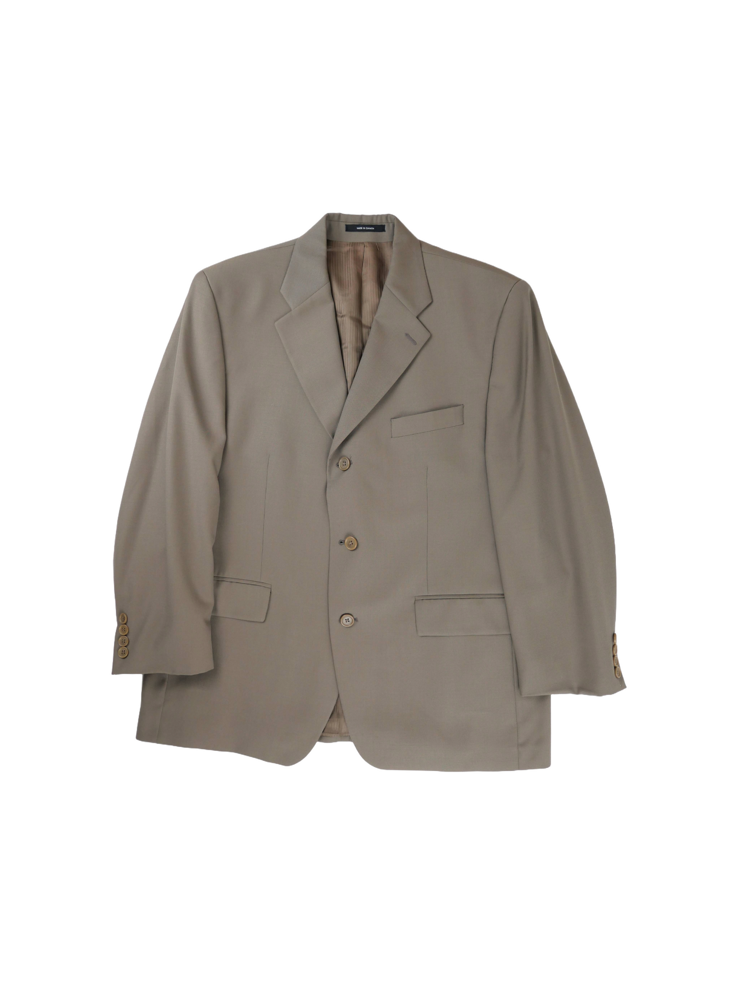 Alfani for Macy’s - Vintage Boxy Blazer