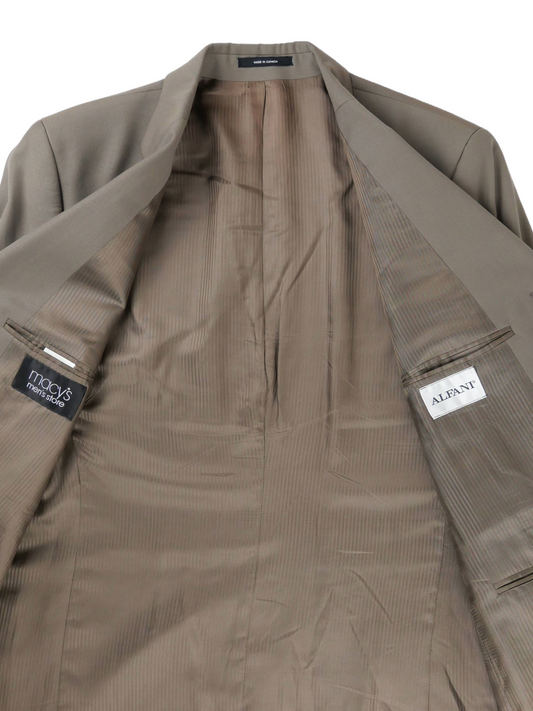 Vintage Alfani for Macy’s Men’s Boxy Blazer
