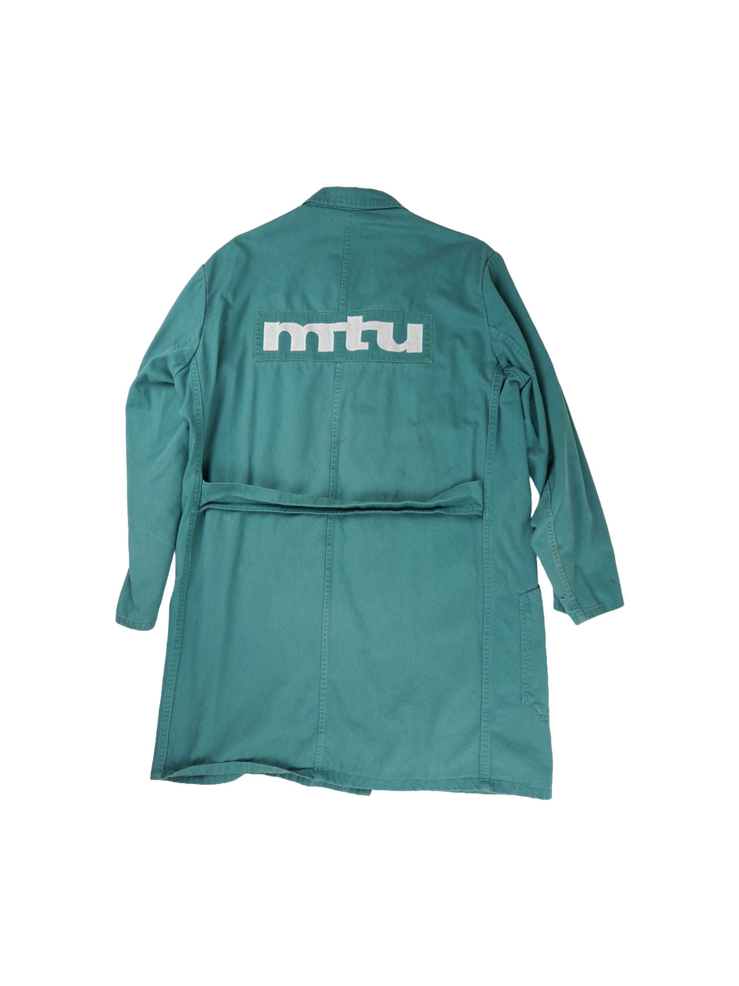 MTU Dust Coat