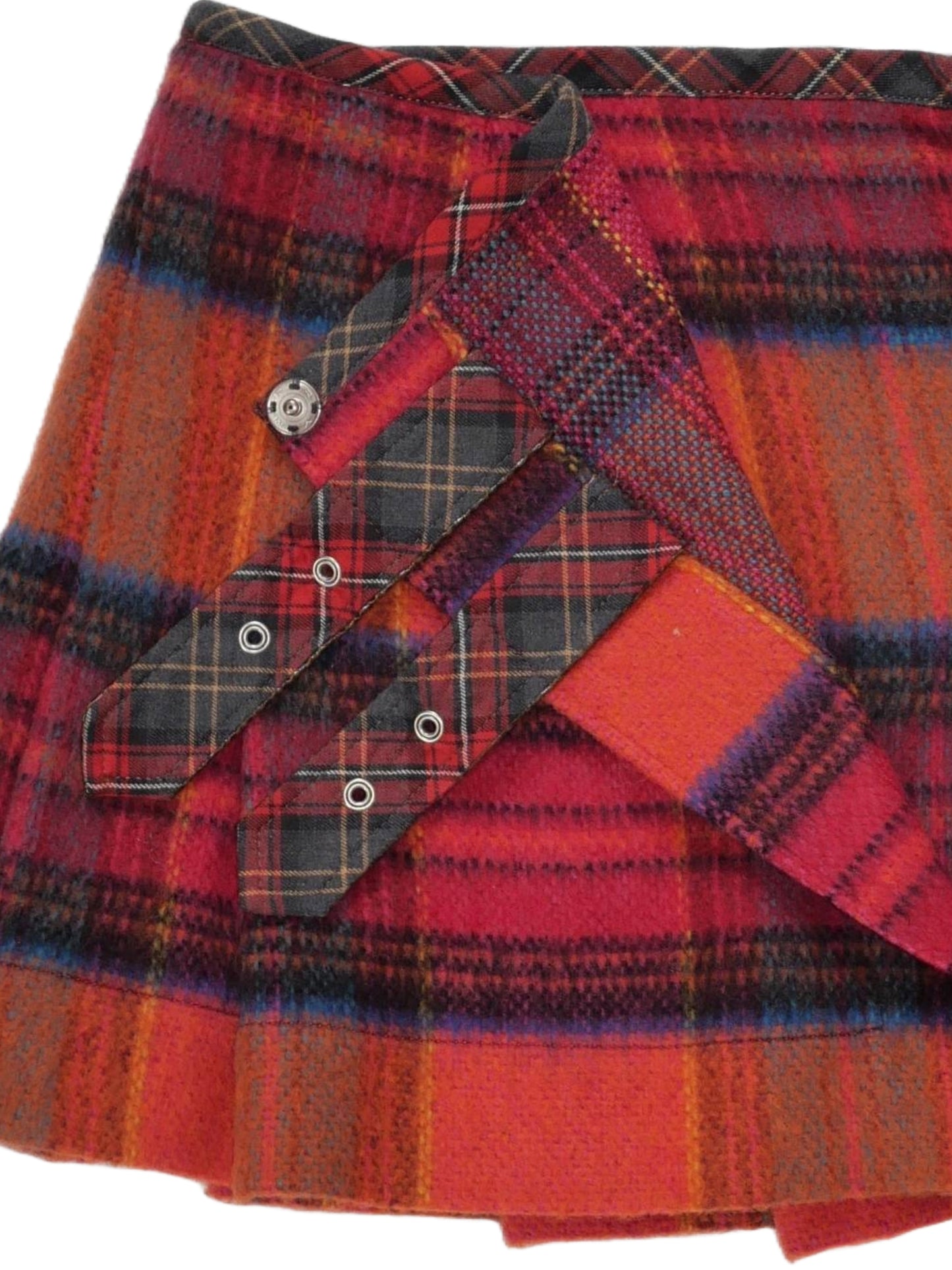 Vivienne Westwood Red Label Mini Skirt