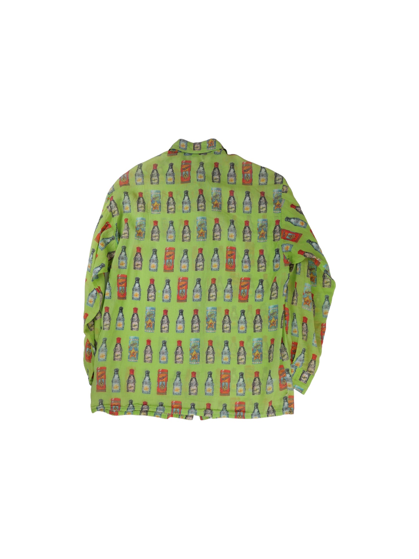 Versace Shirt