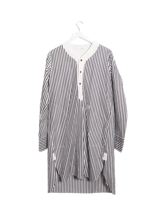 Wales Bonner Baseball Tunic AW19