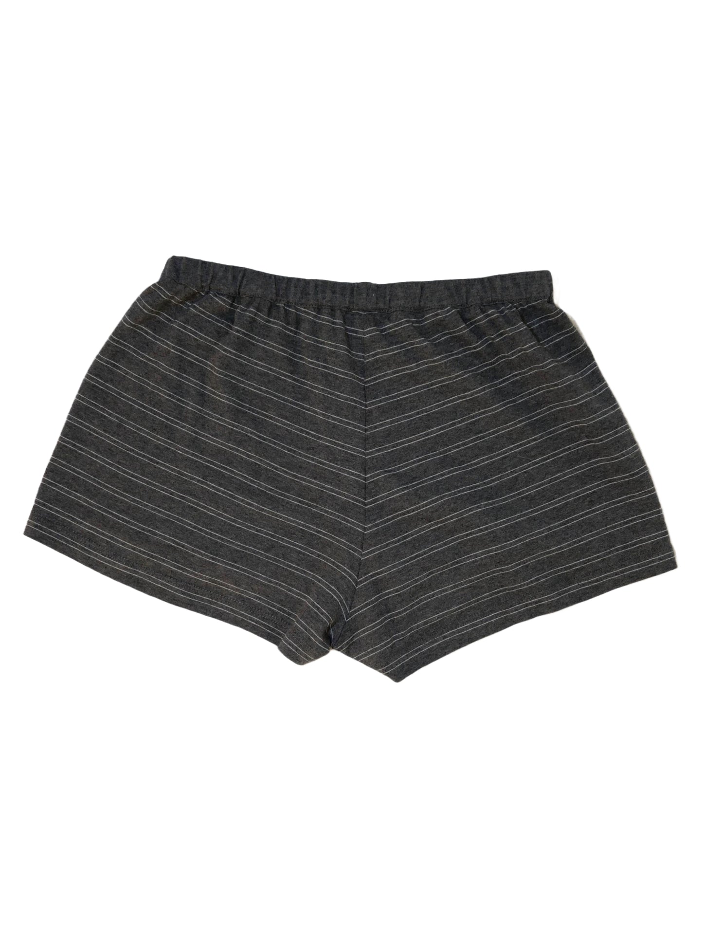 Miu Miu Striped Jersey Boxer Shorts