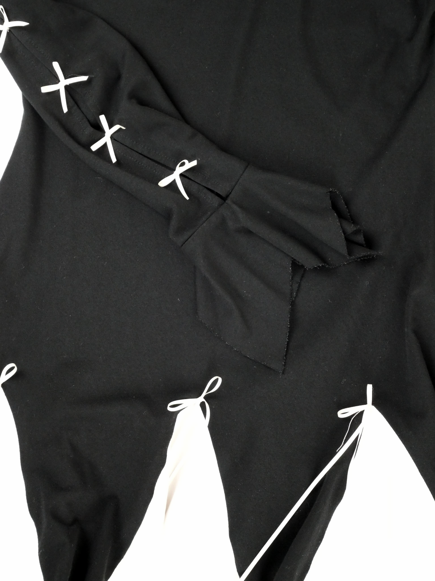 Bow Dress