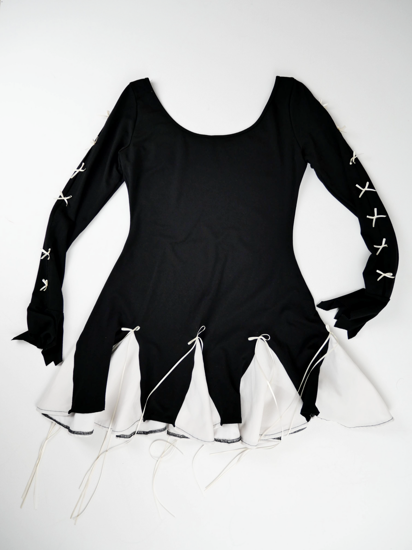 Bow Dress