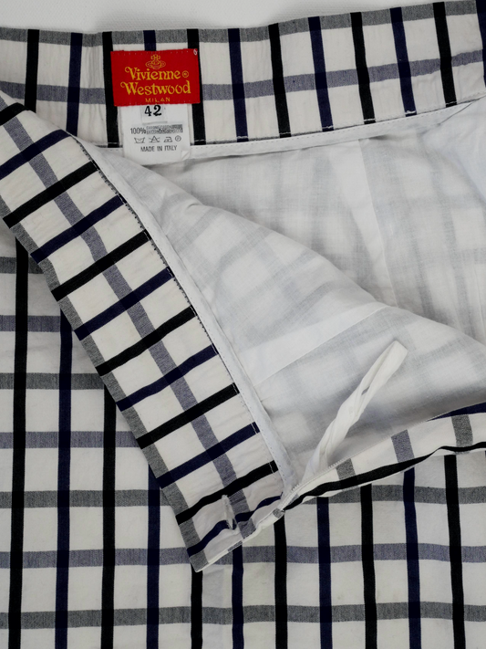 Vintage Vivienne Westwood Mini Skirt