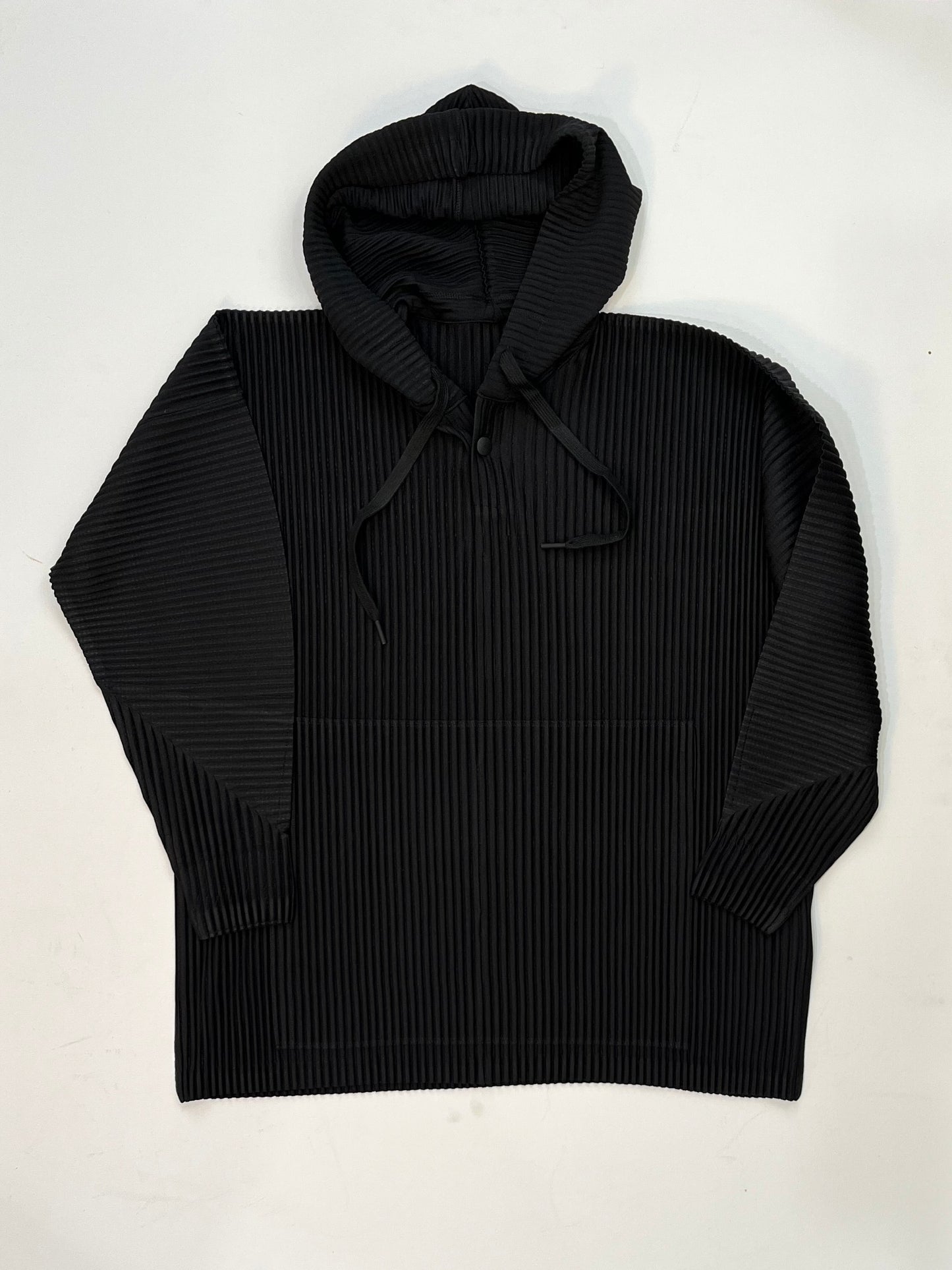 Issey Miyake Homme Plisse Hoodie