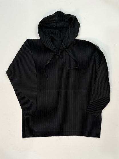 Issey Miyake Homme Plisse Hoodie