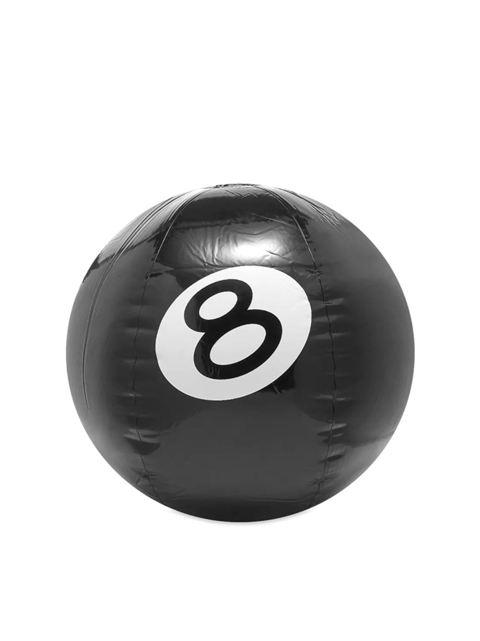 Stüssy 8-Ball Beach Ball – Organic Research Group