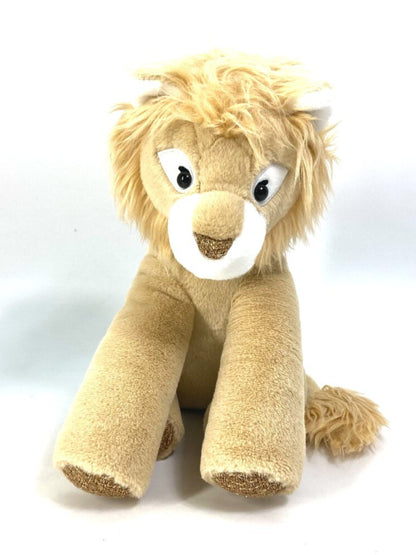 Chanel Coco Crush Lion Plush Ultra-Rare VIP Collector’s Item