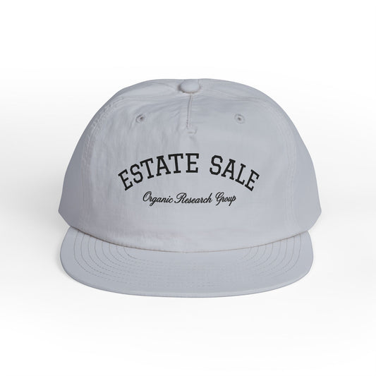 Estate Sale Lightweight Cap
