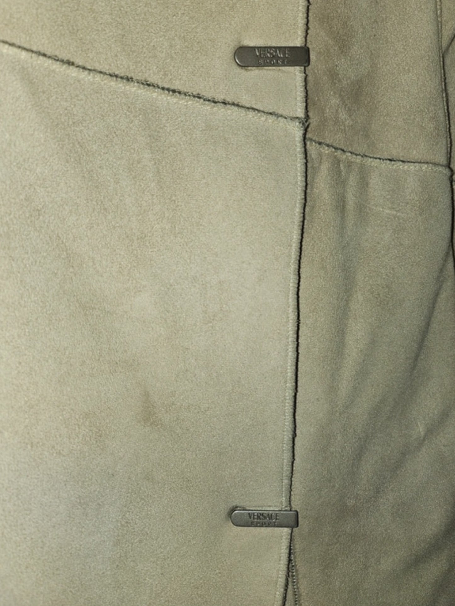 Versace Sport 2000’s Coat