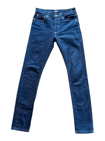 A.P.C. x Supreme Denim
