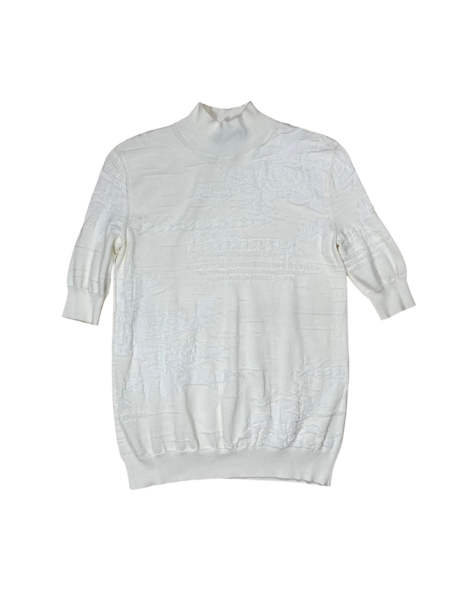 Kwaidan Editions knit turtle neck