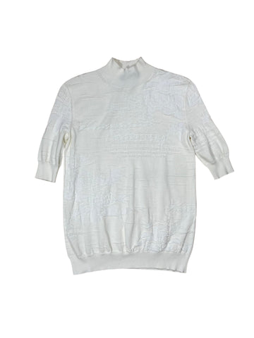 Kwaidan Editions knit turtle neck