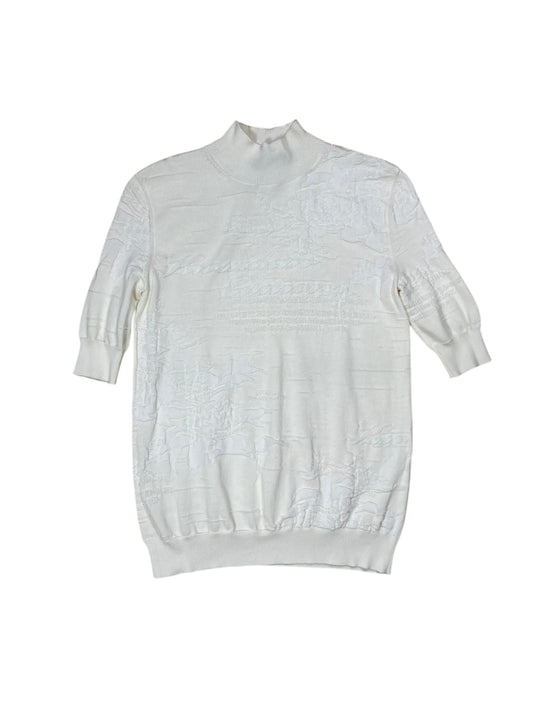 Kwaidan Editions knit turtle neck