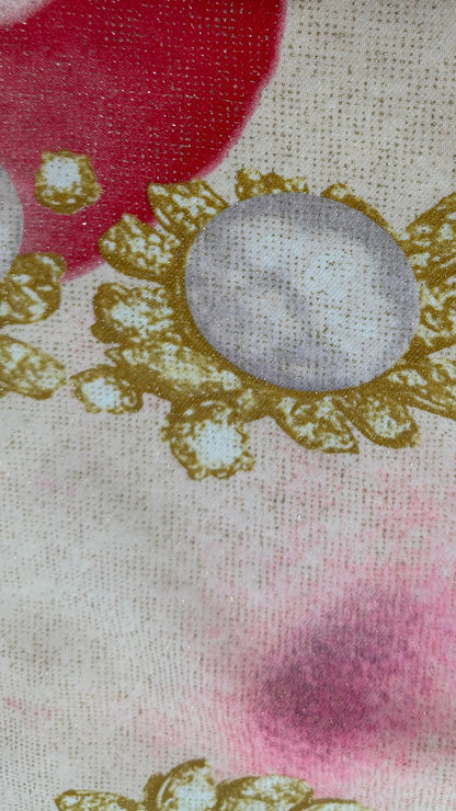 Rare Roberto Cavalli 2001 denim
