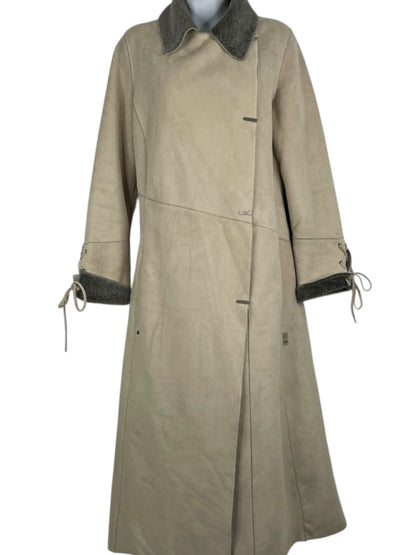 Versace Sport 2000’s Coat