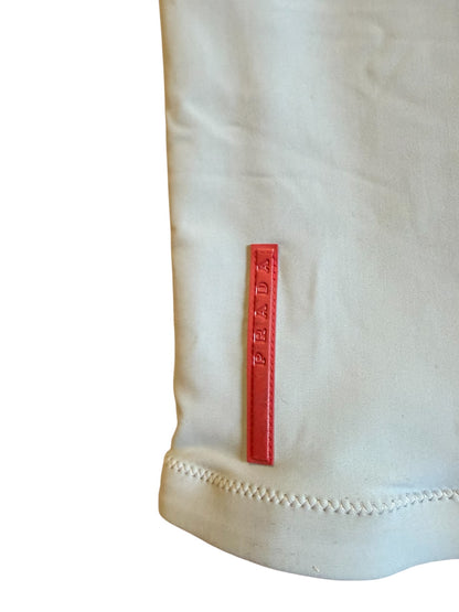 PRADA High Performance suit