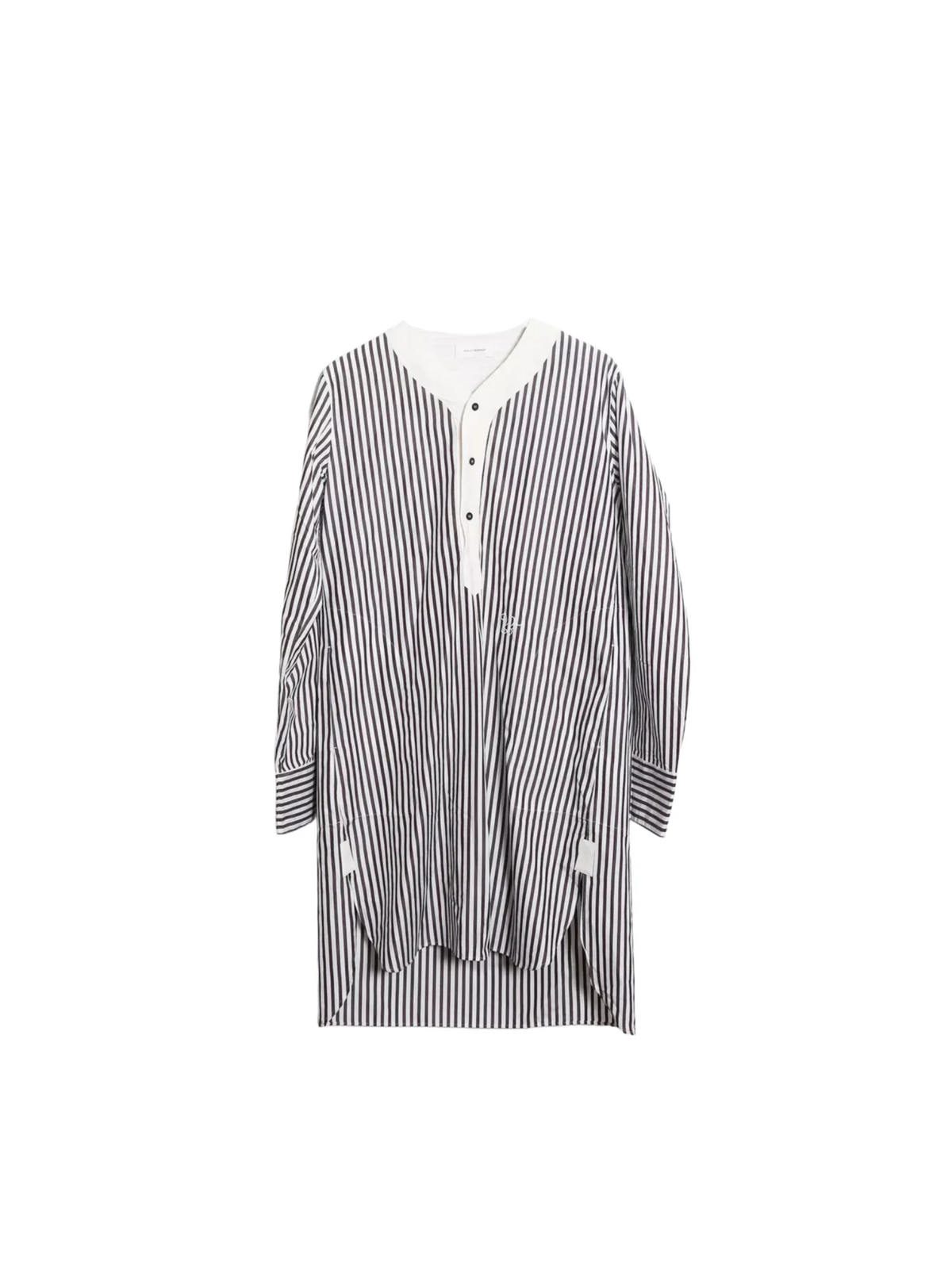 Wales Bonner Baseball Tunic AW19