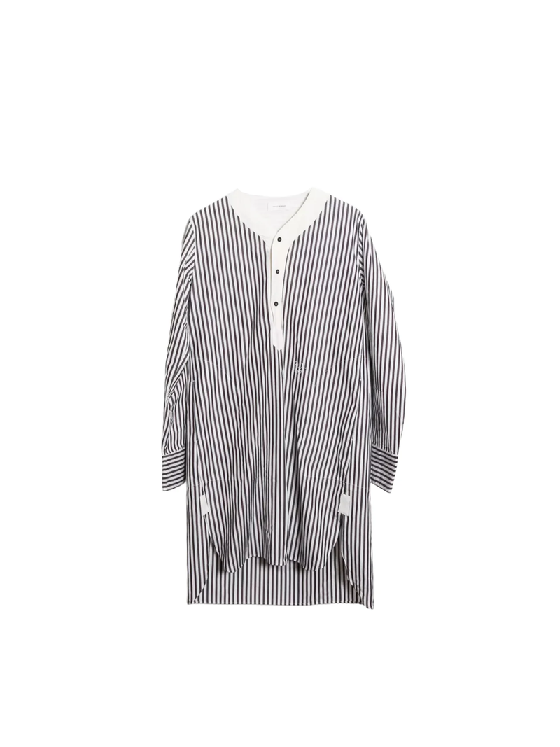 Wales Bonner Baseball Tunic AW19