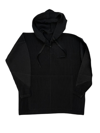 Issey Miyake Homme Plisse Hoodie