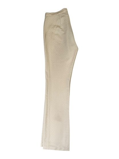 D&G Dolce & Gabbana Straight Leg Pants