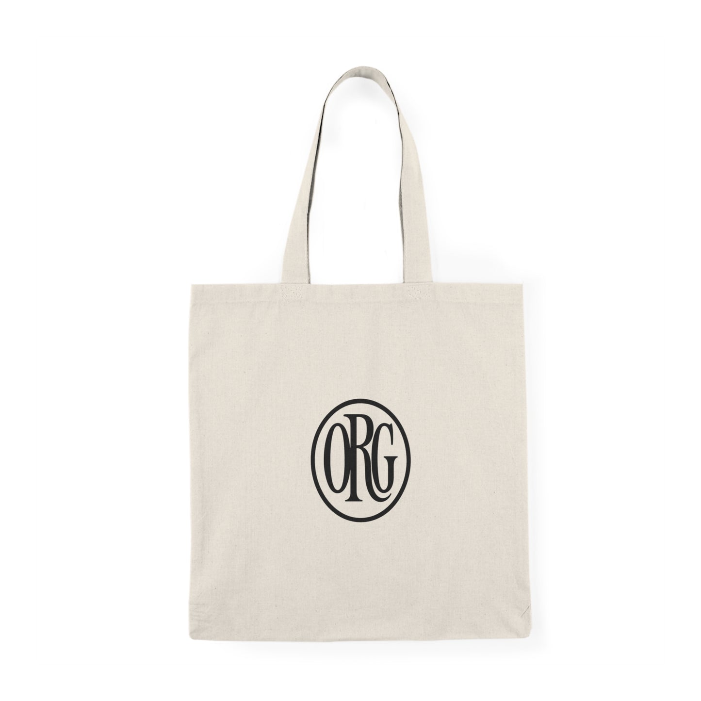 Estate Sale Natural Tote Bag