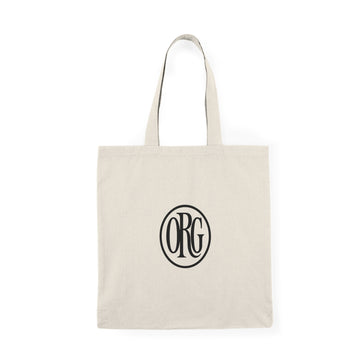 Estate Sale Natural Tote Bag