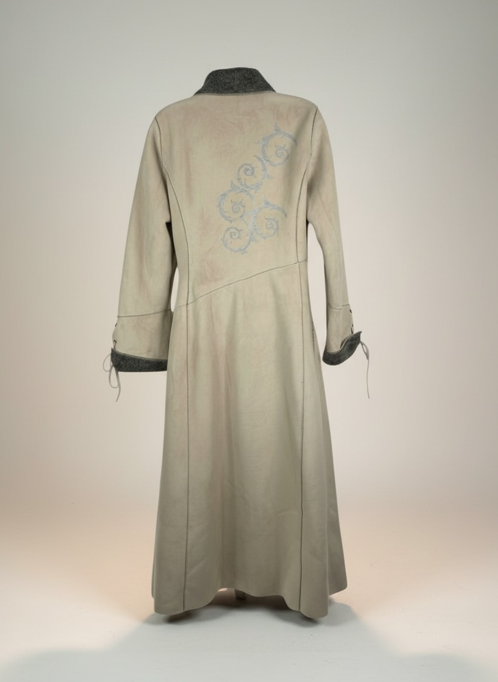 Versace Sport 2000’s Coat