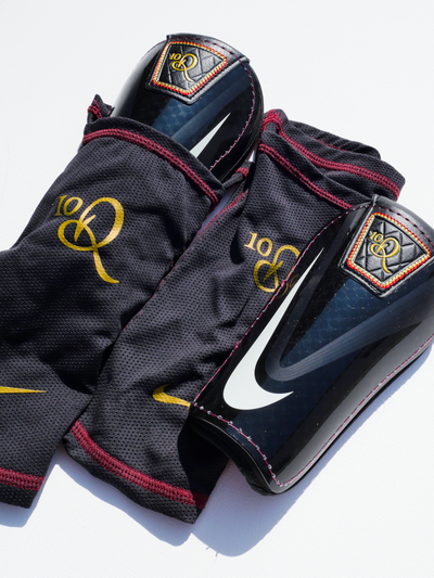 Nike Ronaldinho Signature Shin Guards – Unworn in Box (M/M)