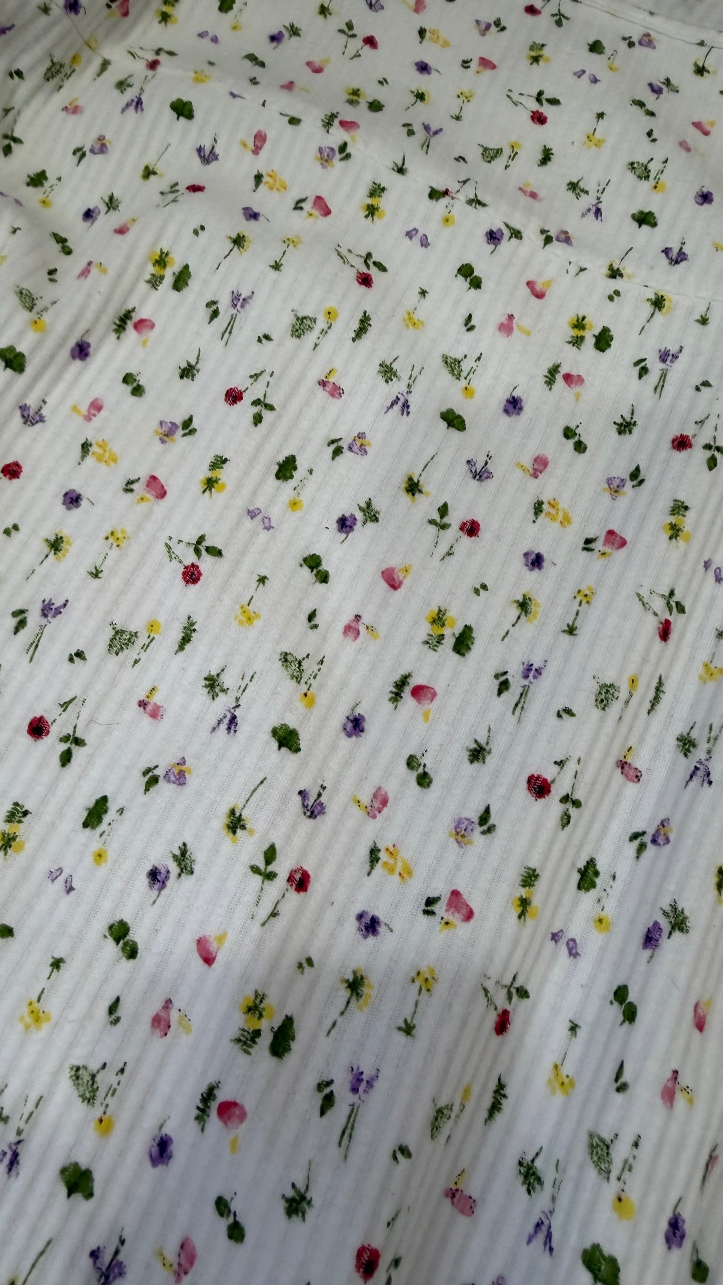 St Michael for Marks & Spencer Floral Slip
