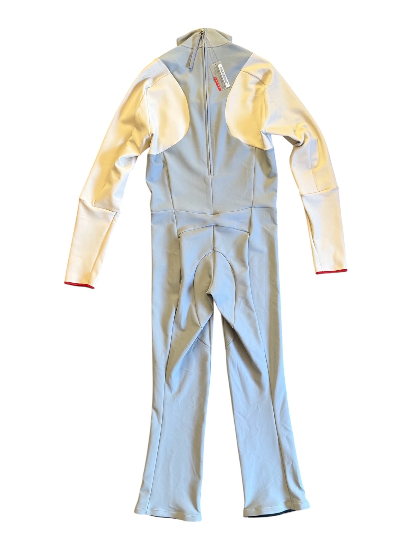 PRADA High Performance suit